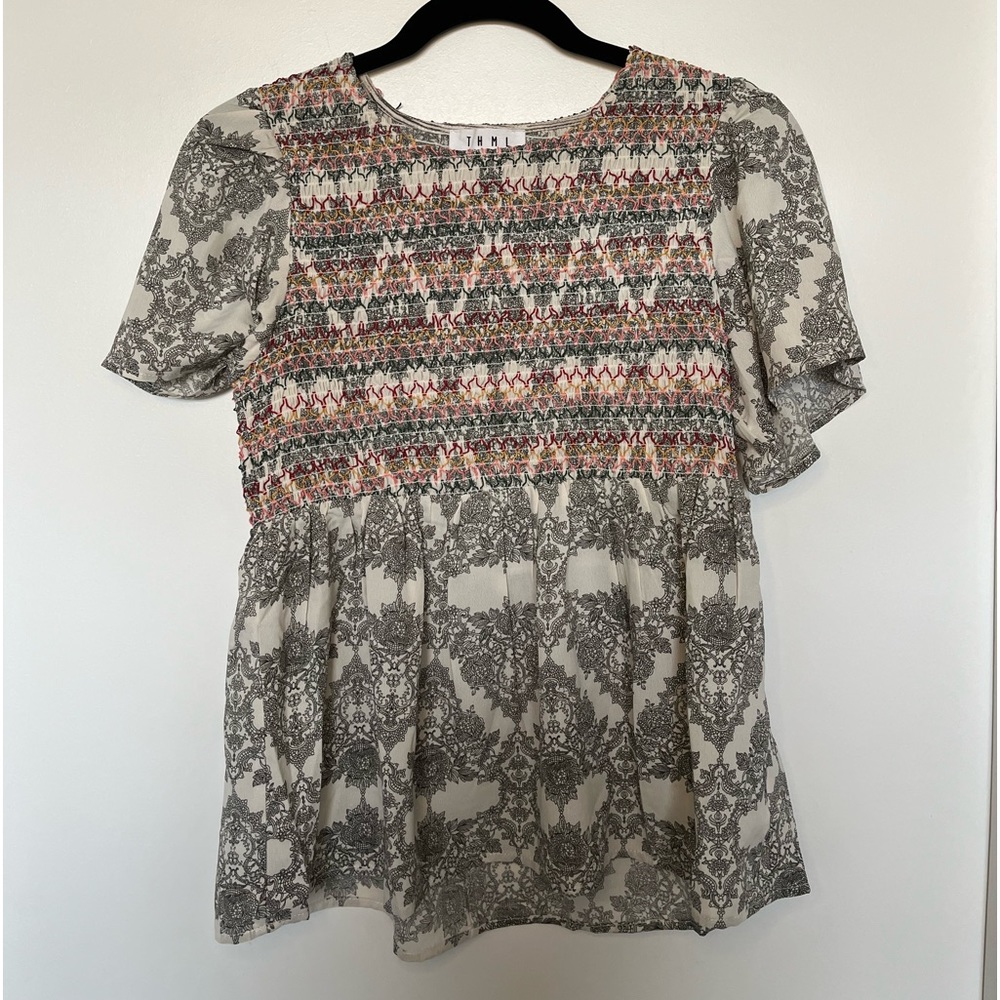 THML Blouse, size XS
